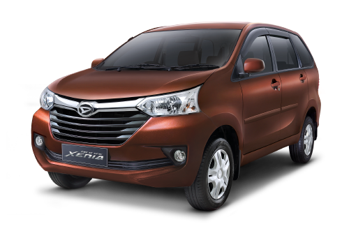 Daihatsu Xenia