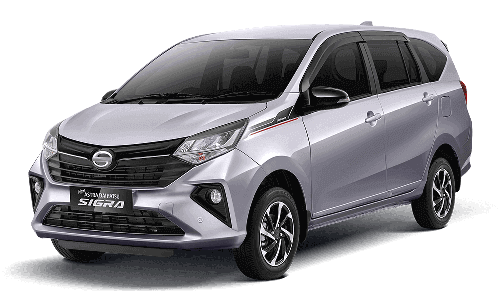 Daihatsu Sigra 2011